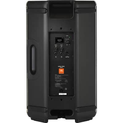 JBL EON715 15  1300W Powered Portable PA Speaker with Bluetooth and DSP image 15