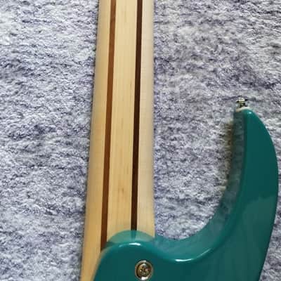 Balaguer Diablo 7-String Custom image 3