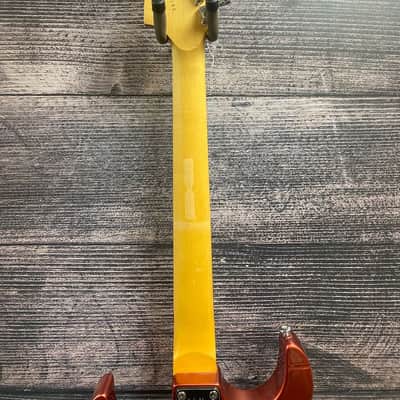Washburn X Series Pro Electric Guitar (Nashville, Tennessee) (NOV23) image 8