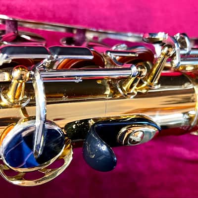 Yamaha YAS-26 Alto Saxophone! Gorgeous! 🔥 Plays Perfect 🔥 image 9