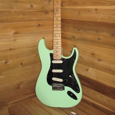 1990s Hamer Daytona - Made in Korea image 10