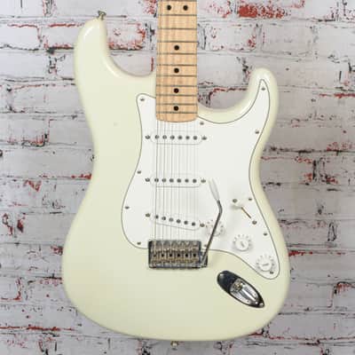 Fender Custom Shop '69 Reissue Stratocaster NOS | Reverb