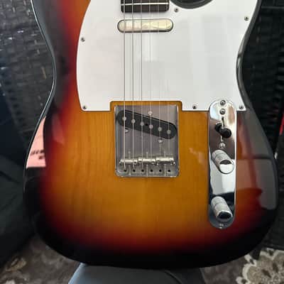 Tokai ATE70 Breezysound, MIJ with TELEX VIPickups image 1