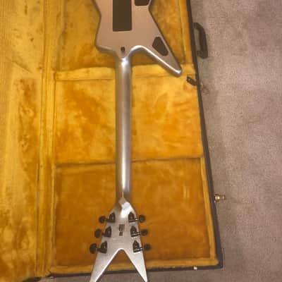 (2001) Washburn Platinum 3 - 0103032 image 6