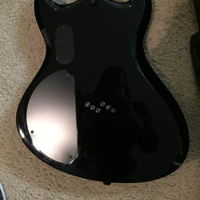 Peavey PXD Tomb 2 guitar image 7