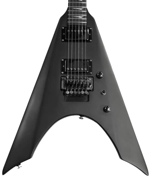 Kramer Guitar - Electric Nite V image 1