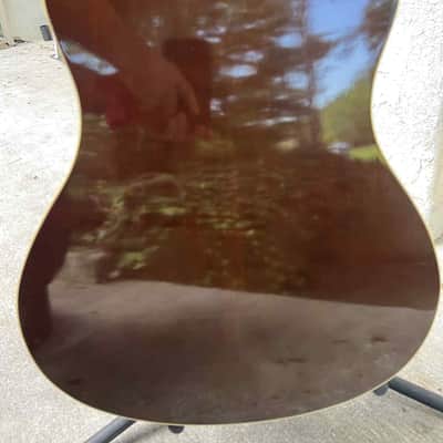 Gibson MK-35 1977 - Natural image 18