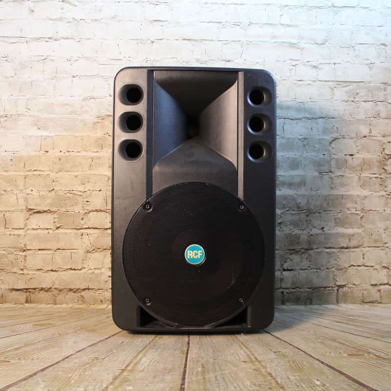 speaker system rcf art 200 am