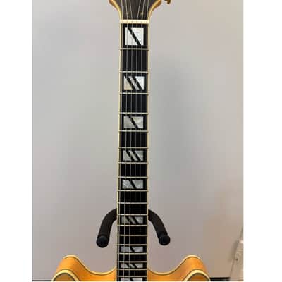 D'Angelico Deluxe DC - Occasion image 4
