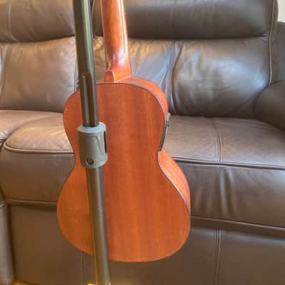 Fender Hau'oli Tenor Ukulele 2009 - 2017 - Natural image 6