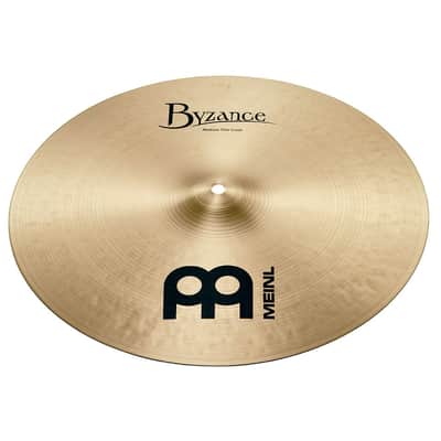 Meinl Byzance Traditional B16MTC image 1