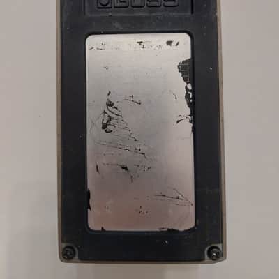 Boss GE-7 Equalizer (Black Label) 1981 - 1992 - Grey image 6