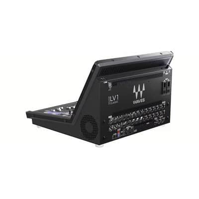 Waves eMotion LV1 Classic 64-channel Digital Mixer - Mint, Open Box image 2