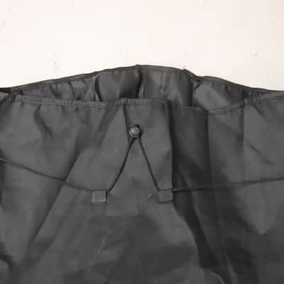 Ludwig Questlove Breakbeats Nylon Drum Bag 16" image 3
