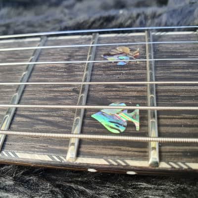 Gamble Guitars Rockfire Semi Custom image 19