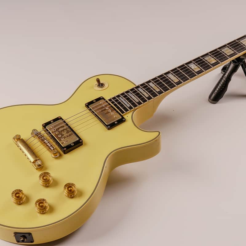 Greco Mint Collection EGC-650 RR "Randy Rhoads" 1984 MIJ Fujigen | Original Screamin Pickups
