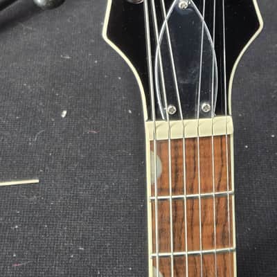 Gretsch Electromatic® CVT Double-Cut with Wraparound, Laurel Fingerboard, Havana Burst image 5