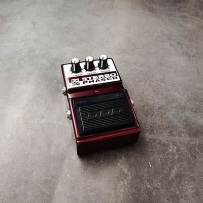 DOD Stereo Phaser FX20C | Reverb