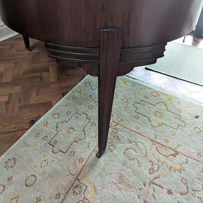 Immagine Mason & Hamlin 48644 1940 - Mahoghany - 2