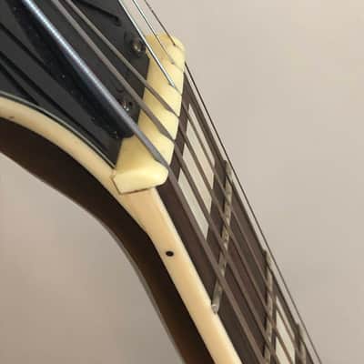 Ibanez AG95-DBS Artcore Expressionist 2013 - 2018 - Dark Brown Sunburst image 12