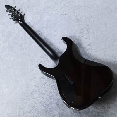 ESP E-II HORIZON NT FM -Dark Brown Sunburst- [Made in Japan!!] image 6
