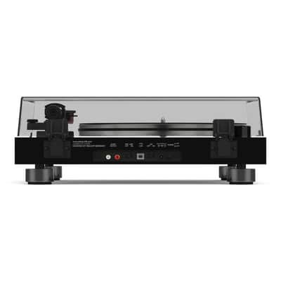 Reloop Turn 7 Belt-driven HiFi Turntable image 5