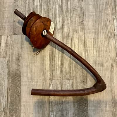 African Wasamba Rattle image 2