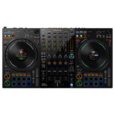 Pioneer DDJ-FLX10 DJ Mixing Table 4 - Channel image 1