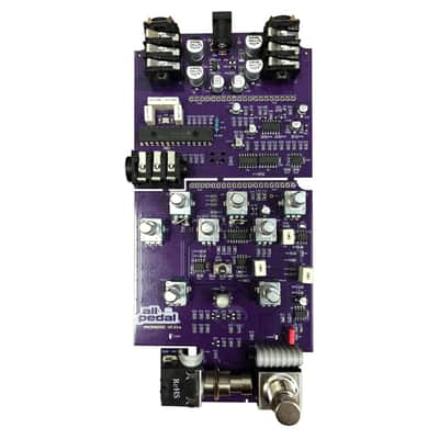 All-Pedal Macrodose Envelope Filter Pedal image 7