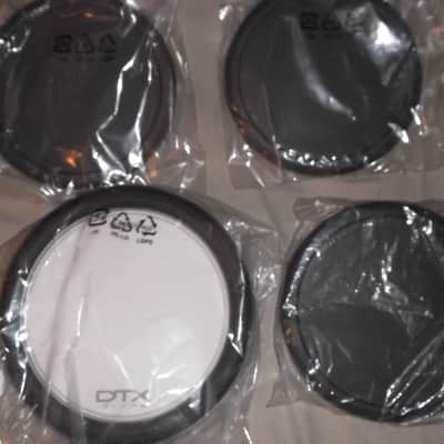 Yamaha DTX XP80 AND TP70 PAD SET -  SAVE $200 plus... image 3