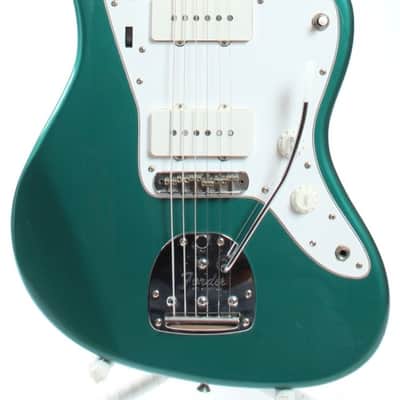 Fender JM-66 Jazzmaster Reissue MIJ | Reverb