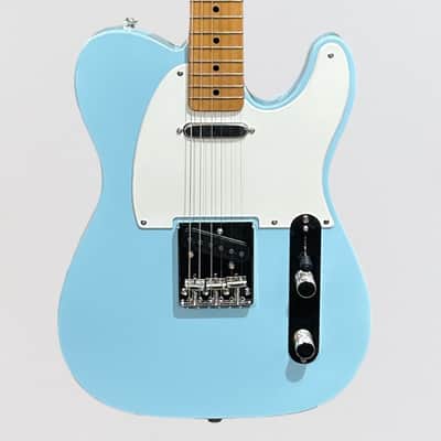 Squier by Fender OBEY Graphic Telecaster Propaganda | Reverb