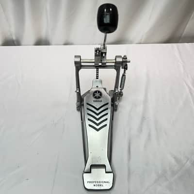 Yamaha Fp 7210a Single Chain Drive Bass Drum Pedal - Good Buy !! image 6