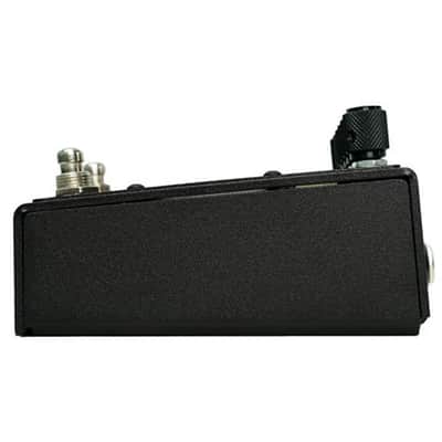 GFI System Enieqma Dual Channel Multi-Band EQ & Boost Pedal image 6