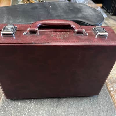 Buffet Crampon E11 Intermediate Bb Clarinet, Wood, made in Germany image 8