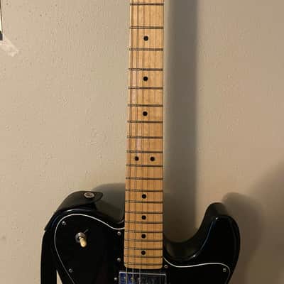 Fender American Professional Telecaster Deluxe Shawbucker - Maple Fretboard 2017 - 2019 - 3-Color Sunburst image 7