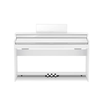 Casio AP-S450 Celviano White - PIANOFORTE DIGITALE 88 TASTI BIANCO image 10