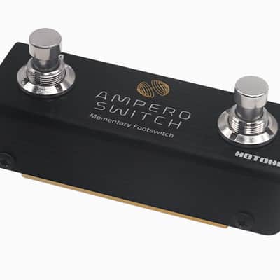 Hotone FS-1 Ampero Switch image 13