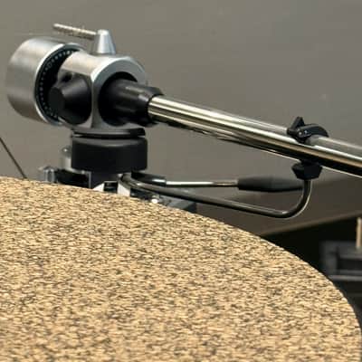 SME - M29 (Silver) (NO CARTRIDGE, TONEARM ONLY) Bild 2