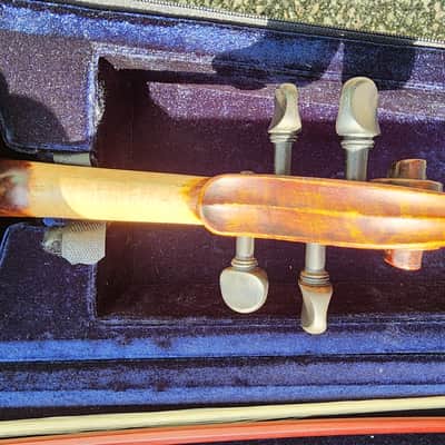 Amati Artisan B 13" Viola image 13