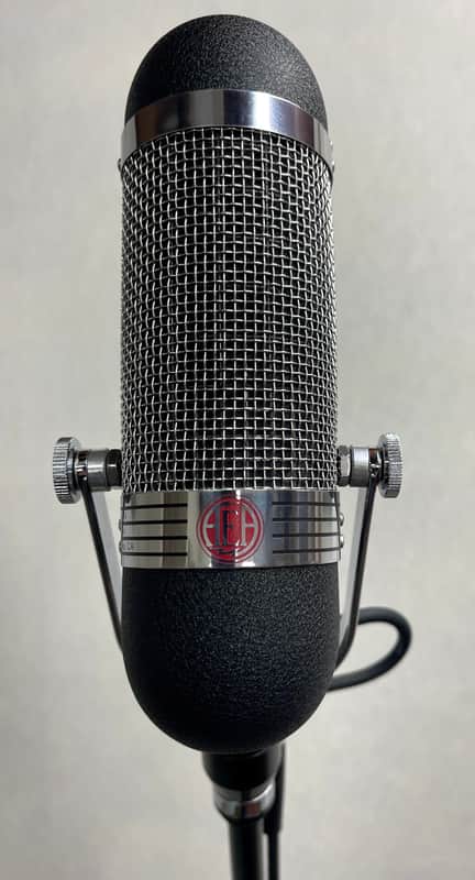 AEA R84 1990's - Chrome image 1