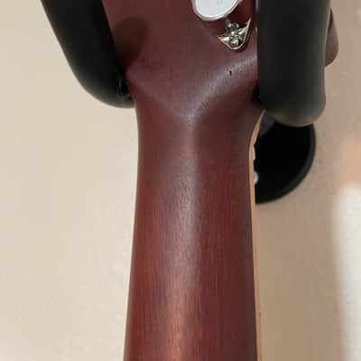 JLC Guitars Big Andy - Gloss Natural image 12