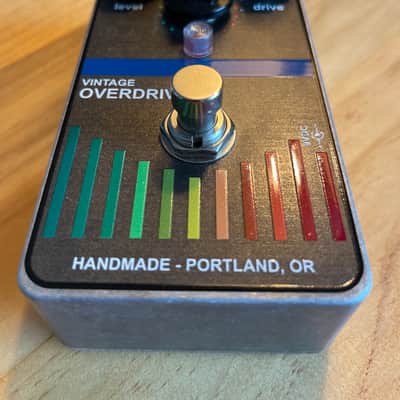 Mr. Black Vintage Overdrive image 6