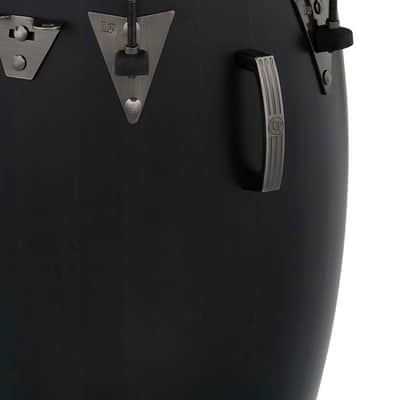 Latin Percussion LP Raul R TT 11-3/4 Conga NZ Pine Walnut BS (LP559-TRRB) image 5