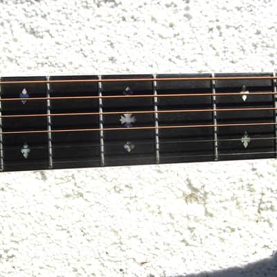 Martin Limited Edition HD 28PSE Guitar, 1988, Guitar Of Year, 97 Made, Case image 17
