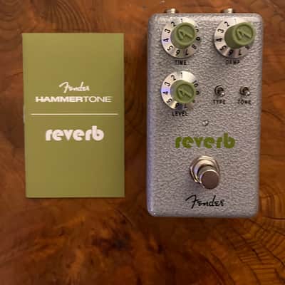 Fender Hammertone Reverb | Reverb