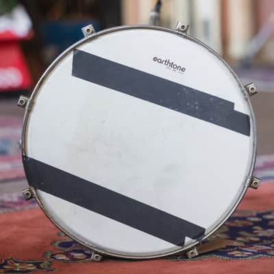 Sonor Rotary Timpani with Skin Head - 16" image 5