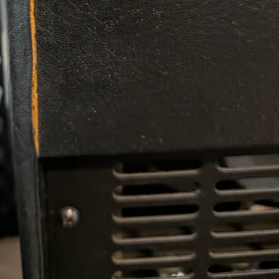 Trace Elliot Velocette Twin 2000’s - Rare amp, Excellent condition image 5