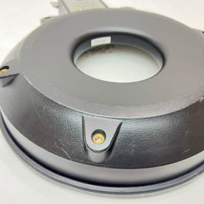 Roland PDX-8 V-Drum 10" Dual-Trigger Mesh Snare Drum Pad image 8