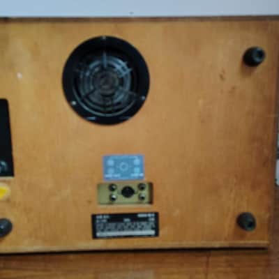 Akai 4000DS reel to reel in excellent condition, serviced - 1970's image 8